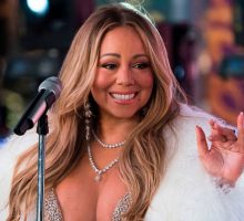 Pihak Mariah Carey Bantah Tiket Konsernya di Las Vegas Tak Laku