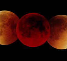 Catat, Ini Waktu Detik-detik Gerhana Bulan Total Terlama