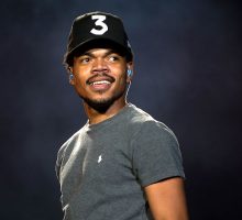 Rapper Pemenang Grammy, Chance The Rapper Akan Tampil Pertama Kalinya di Singapura