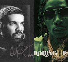 Album “Scorpion” Milik Drake Masih Betah Menjadi Juara Billboard 200
