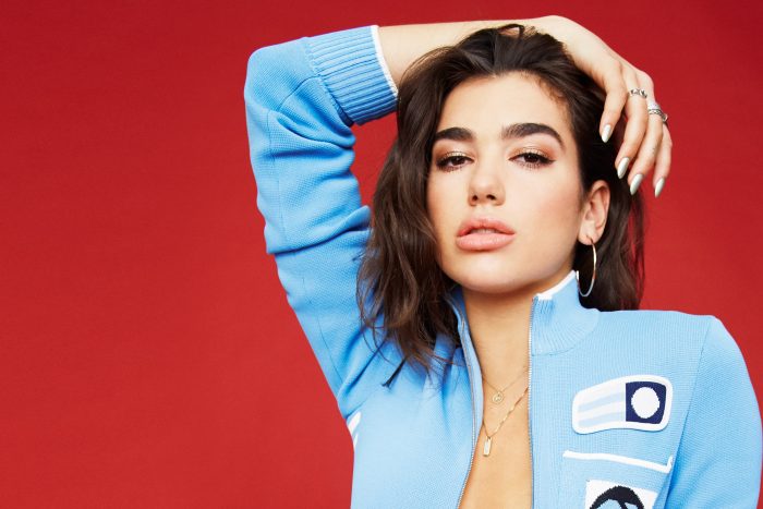 Dua Lipa Ditarik Mark Ronson & Diplo Untuk Single Baru Silk City, ‘Electricity’
