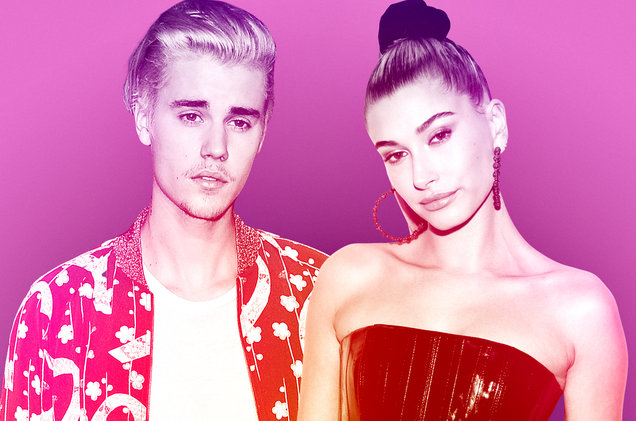 Justin Bieber Dikabarkan Telah Bertunangan Dengan Hailey Baldwin Di Bermuda
