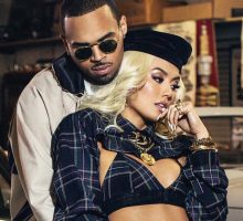 Agnez Mo & Chris Brown Sajikan Single Kolaboratif ‘Overdose’