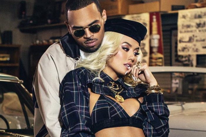 Agnez Mo & Chris Brown Sajikan Single Kolaboratif ‘Overdose’