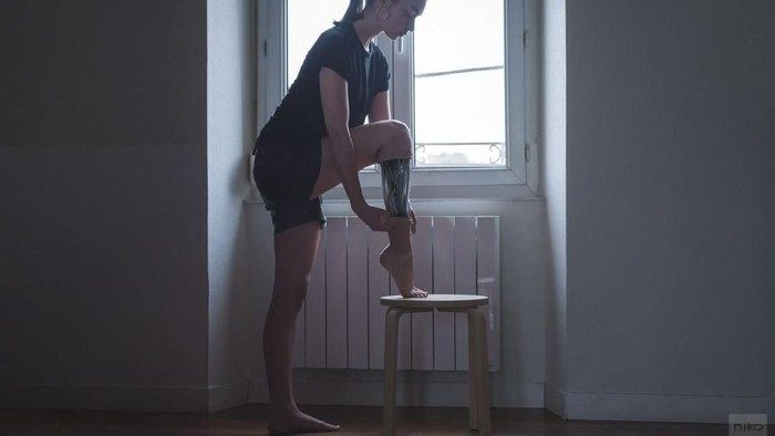 Teknologi AI Bisa Prediksi Sifat Manusia