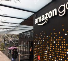 Mau Kerja di Amazon? Intip Dulu Kriterianya