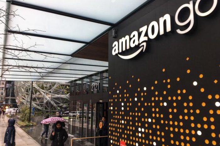 Mau Kerja di Amazon? Intip Dulu Kriterianya