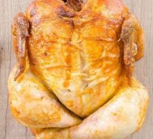 Hindari Konsumsi 6 Bagian Tubuh Ayam Ini Terlalu Sering!