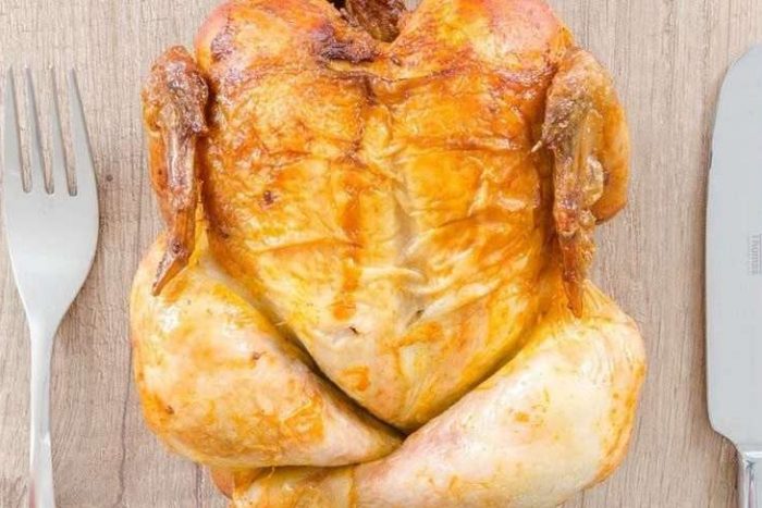 Hindari Konsumsi 6 Bagian Tubuh Ayam Ini Terlalu Sering!