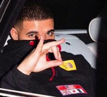 ‘In My Feelings’ Drake Bergabung Bersama Taylor Swift, Adele & Banyak Lagi Sebagai #1 Hot 100 Paling Dominan