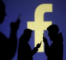 AS Larang Facebook dan Google Taati Hukum Vietnam
