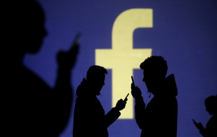 AS Larang Facebook dan Google Taati Hukum Vietnam