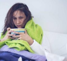 Jangan Anggap Remeh, Ternyata Flu Bisa Mematikan