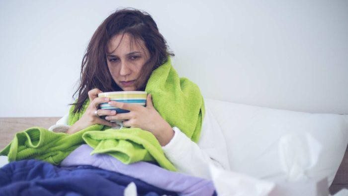 Jangan Anggap Remeh, Ternyata Flu Bisa Mematikan