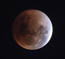 Indonesia Tak Bisa Melihat Gerhana Matahari Sebagian Hari Ini