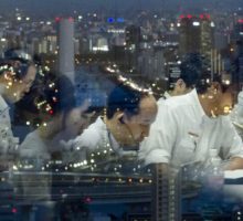 Karoshi Meningkat, Pemerintah Jepang Paksa Pekerja Pakai Cuti