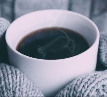 Cium Aroma Kopi Bisa Tingkatkan Performa Otak