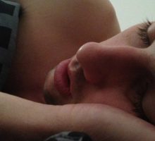 Tak Hanya Bikin Malu, Mulut Mangap saat Tidur Pertanda Penyakit