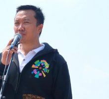 Menpora Inginkan UU untuk Jamin Kesejahteraan Atlet Berprestasi