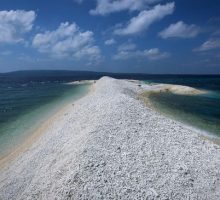 Tips Menjepret Foto Pantai yang Ciamik