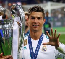 Madrid Diklaim Akan Kesulitan usai Kepergian Ronaldo