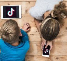 Tik Tok Ubah Batas Umur Pengguna, Minimal 16 Tahun