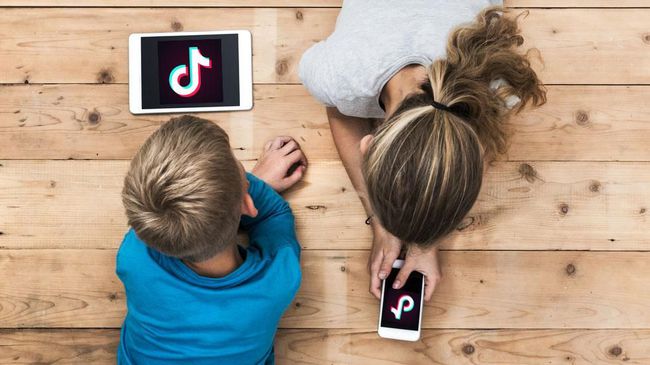 Tik Tok Ubah Batas Umur Pengguna, Minimal 16 Tahun