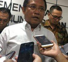 Ini Alasan Menteri Rudiantara Blokir Tik Tok