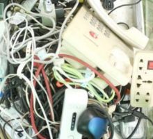 Apa yang Kita Lakukan Jika Baterai Sudah Tidak Bisa Dipakai Lagi