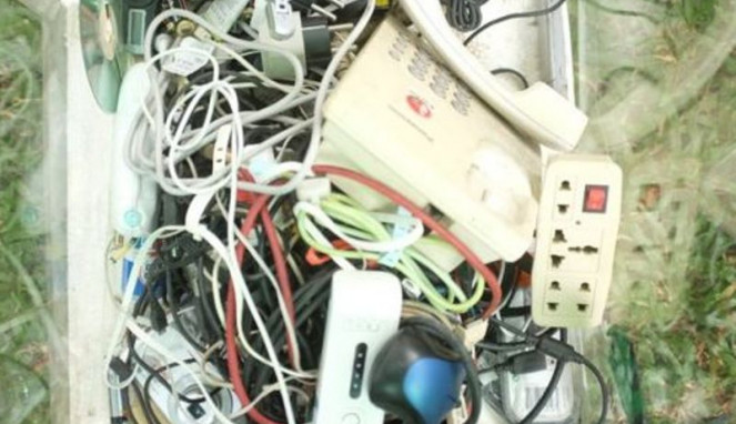 Apa yang Kita Lakukan Jika Baterai Sudah Tidak Bisa Dipakai Lagi