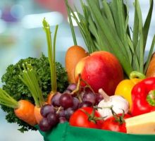 Peran Sayur Tak Bisa Tergantikan oleh Buah