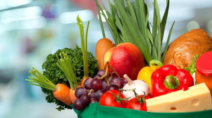 Peran Sayur Tak Bisa Tergantikan oleh Buah