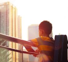 Waspadai Tanda Penyakit Jantung Pada Anak