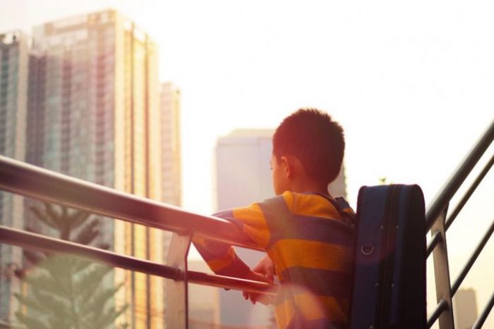 Waspadai Tanda Penyakit Jantung Pada Anak