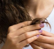 Rawat Rambut Rusak dengan Jus Mentimun