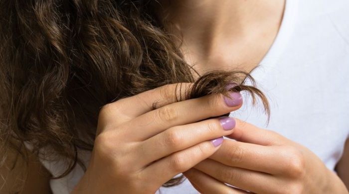 Rawat Rambut Rusak dengan Jus Mentimun