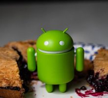 Google Umumkan Android 9 Pie Go Edition