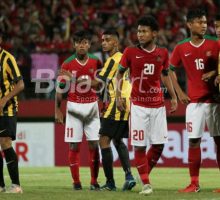Timnas U-16 Indonesia Sukses Bikin Malaysia Alami 2 Hal Ini