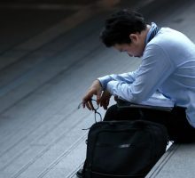 Awas, Depresi dan Stres Bisa Sebabkan Hipertensi