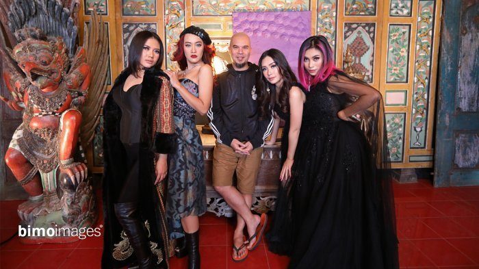 Lirik Lagu Dewi Dewi All Stars Ciptaan Ahmad Dhani Tuai Kontroversi, Ternyata Begini Bunyinya