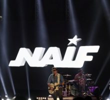 Diciptakan 15 Tahun Lalu, Akhirnya Band NAIF Rilis Single ‘Berubah’