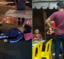 Kenyang Makan Ikan Bakar, Orang Tua asal Malaysia Ini Tak Sengaja Tinggalkan Anaknya di Restoran
