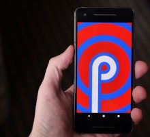 Cara Memakai Android 9 Pie, Diketuk dan Diusap