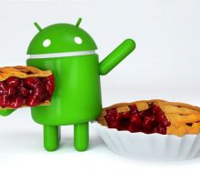 Google Resmikan Android 9 Pie