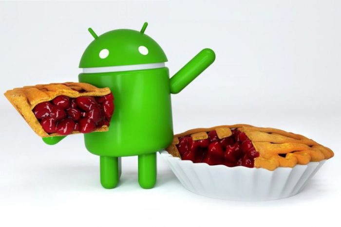 Google Resmikan Android 9 Pie