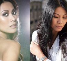 Siapa Sangka Anggun Ngefans Presenter TV Ini ‘Dia Punya Segalanya, Pinter Cantik, Bonus Mata Indah’