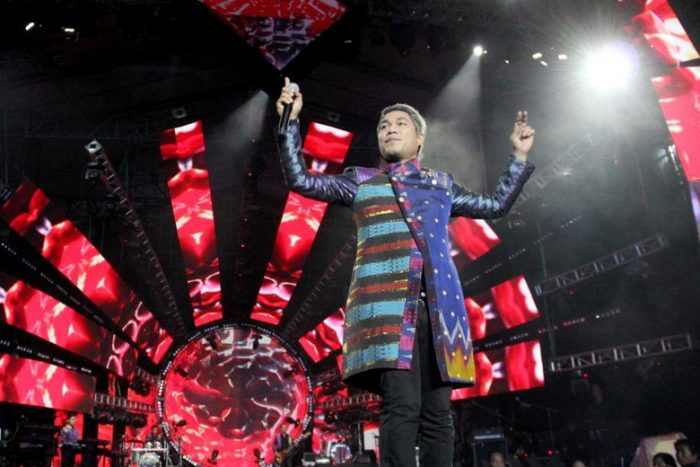 Cerita Armada Aransemen Ulang Lagu ‘Si Doel Anak Betawi’