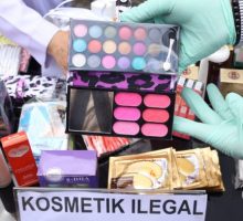 BPOM Rilis Daftar Produk Kosmetik Berbahaya, Beberapa Merek Terkenal