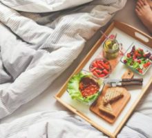 Ahli Gizi Sebut, Jarang Sarapan Justru Bisa Bikin Gemuk image_title