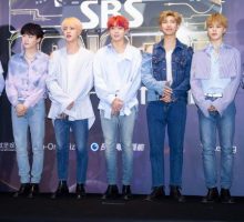 Album BTS Selalu Laris Manis hingga Jutaan, Ada Fakta Menarik di Balik Produksinya